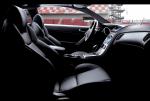 Hyundai Genesis Coupe 2010 года